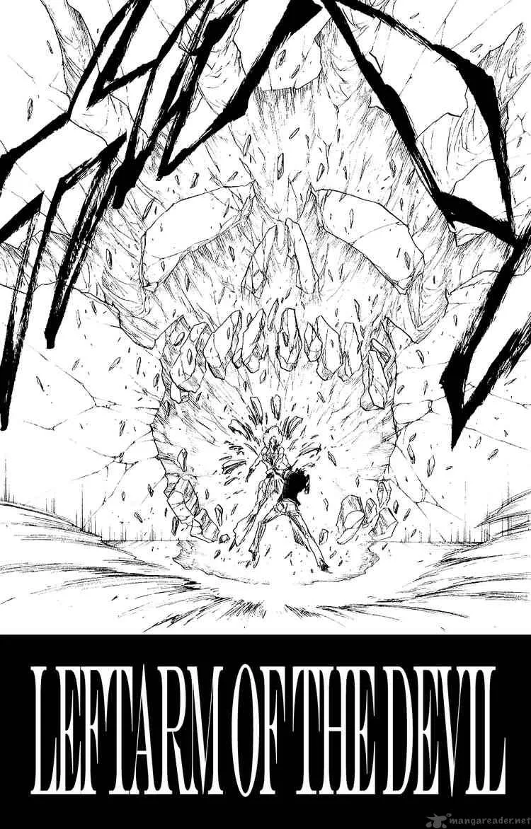 Bleach Chapter 261 page 16