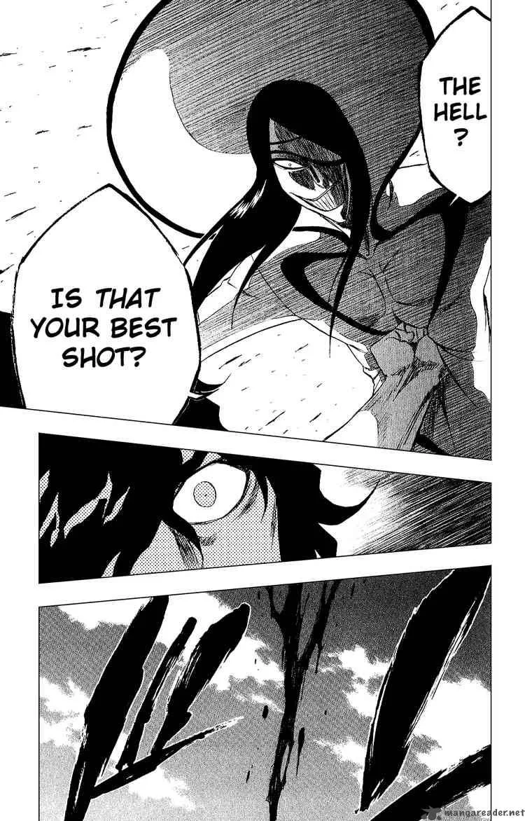 Bleach Chapter 261 page 24