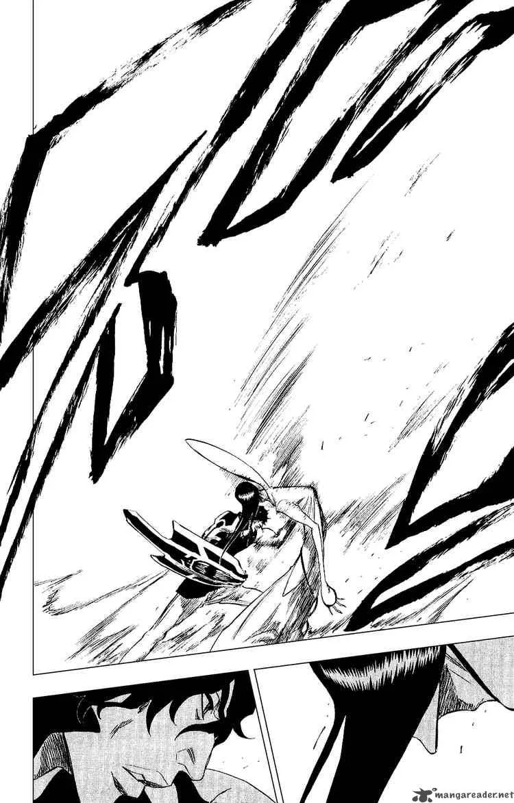 Bleach Chapter 261 page 23