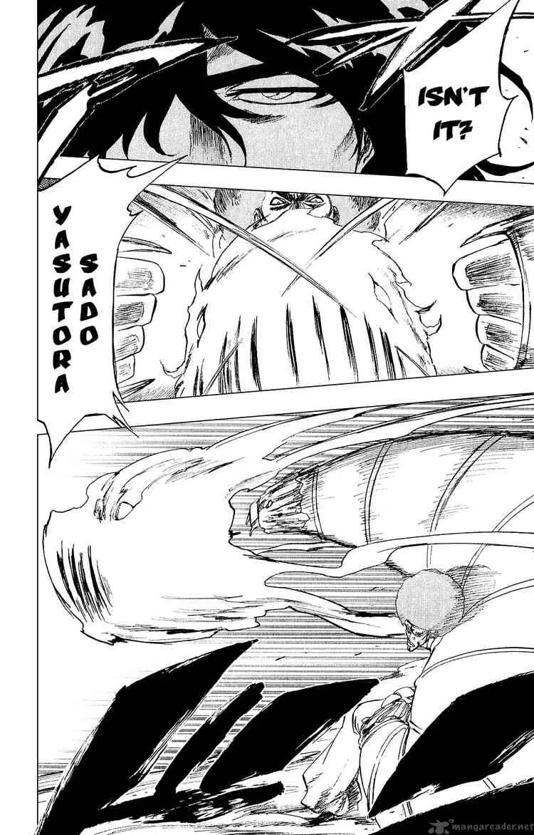Bleach Chapter 261 page 9