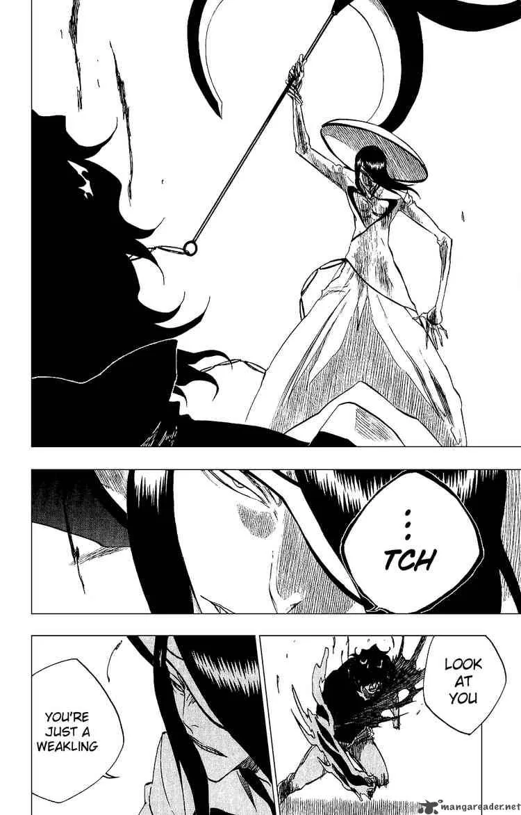 Bleach Chapter 262 page 2