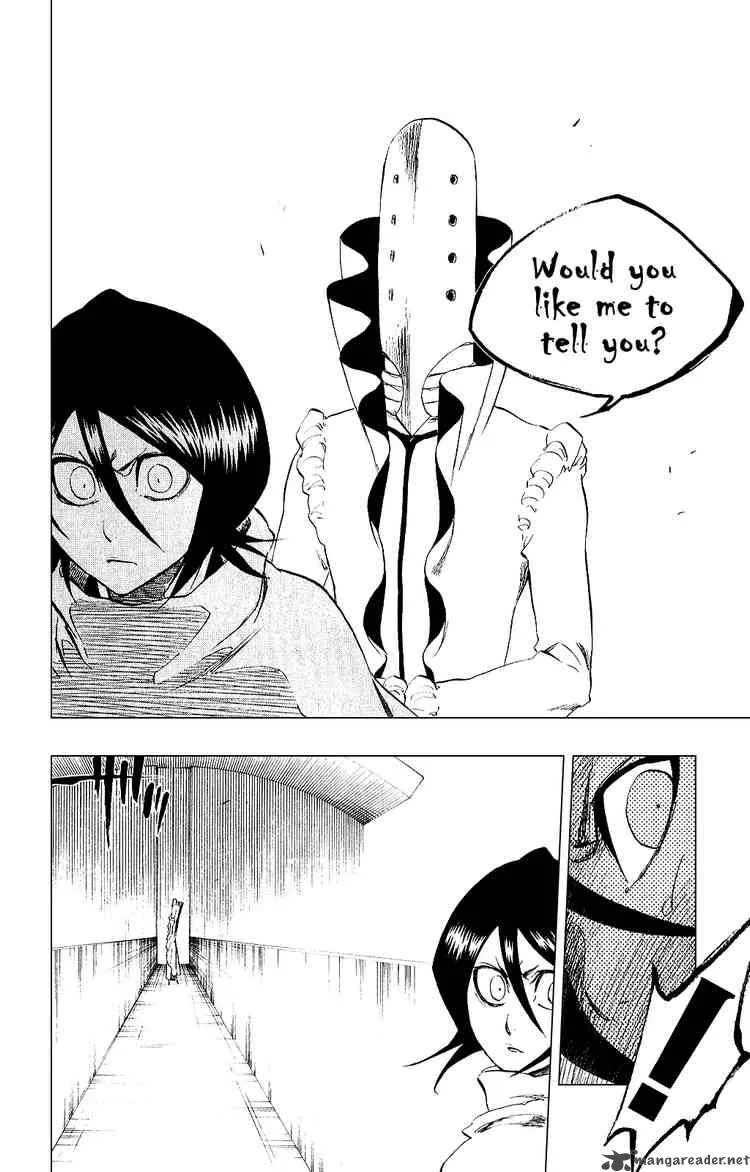 Bleach Chapter 262 page 16