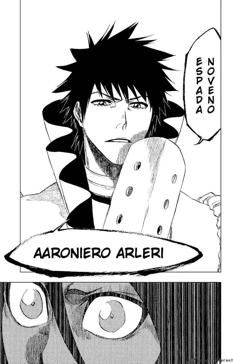 Bleach Chapter 262 page 19