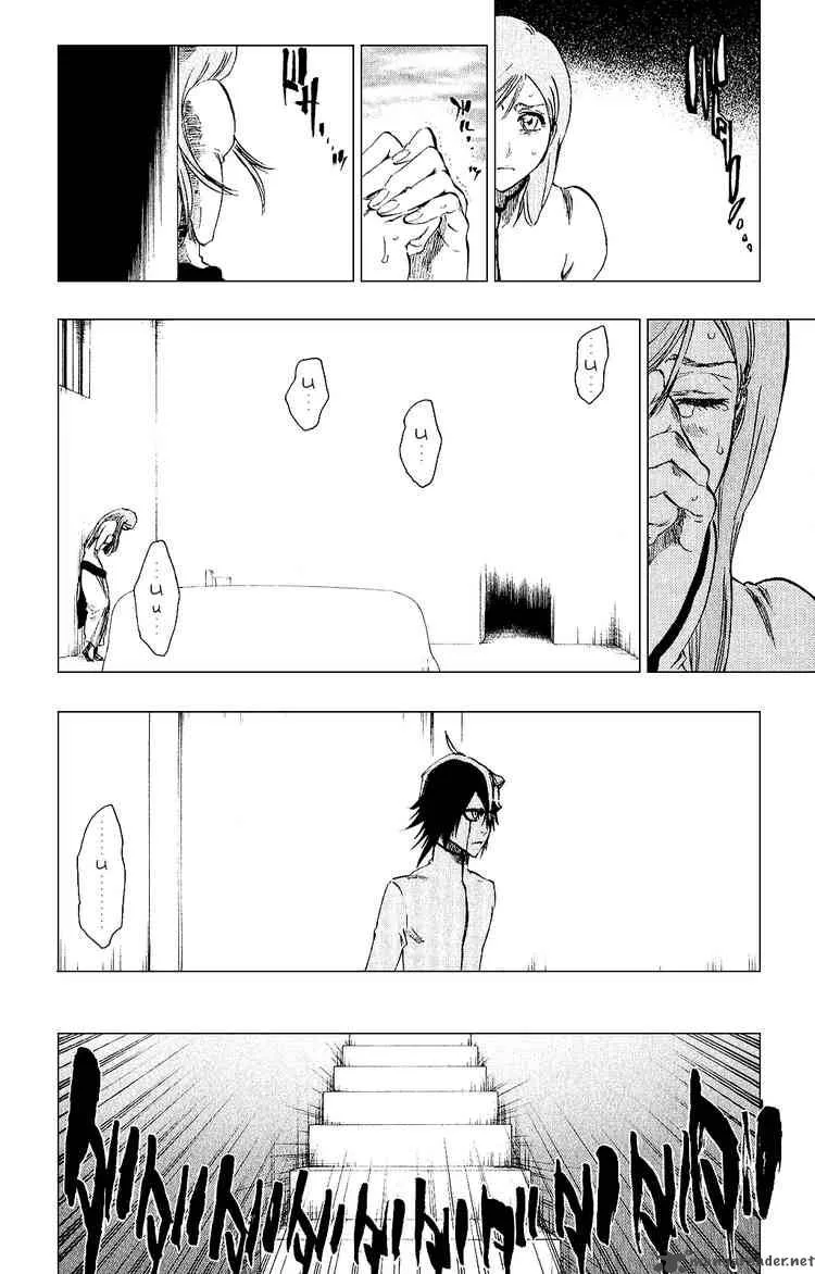 Bleach Chapter 262 page 14