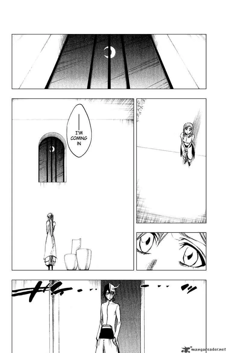 Bleach Chapter 262 page 6