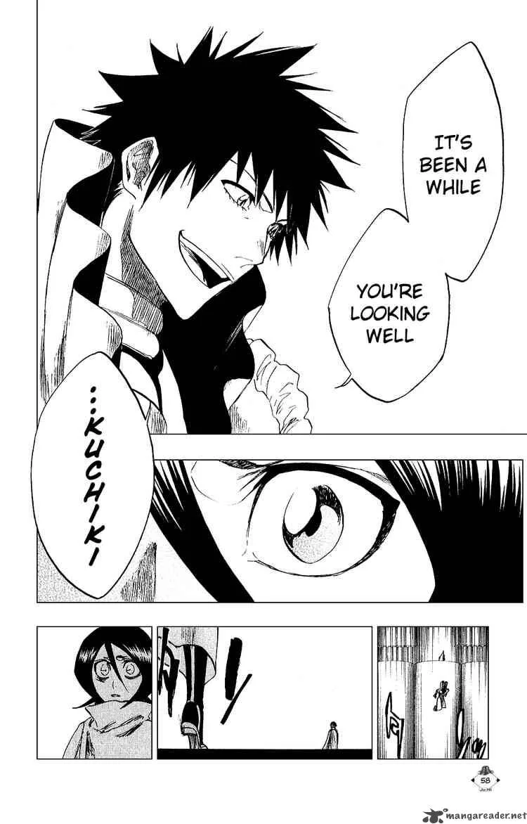 Bleach Chapter 263 page 12