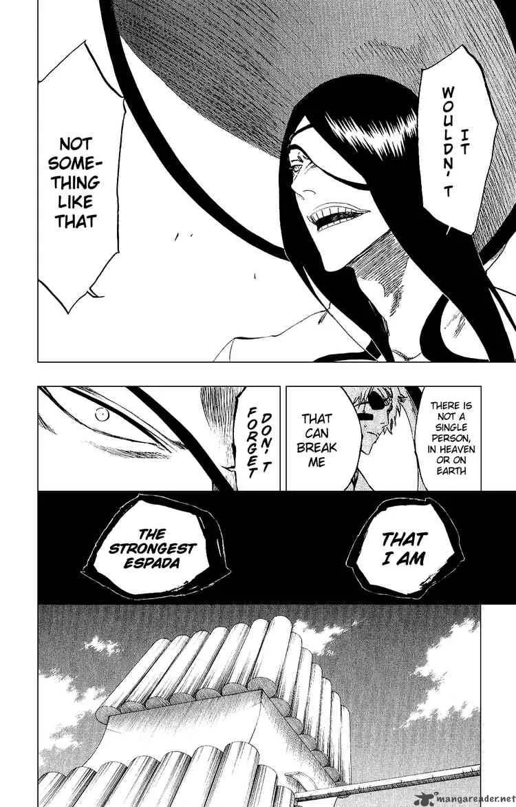 Bleach Chapter 263 page 10