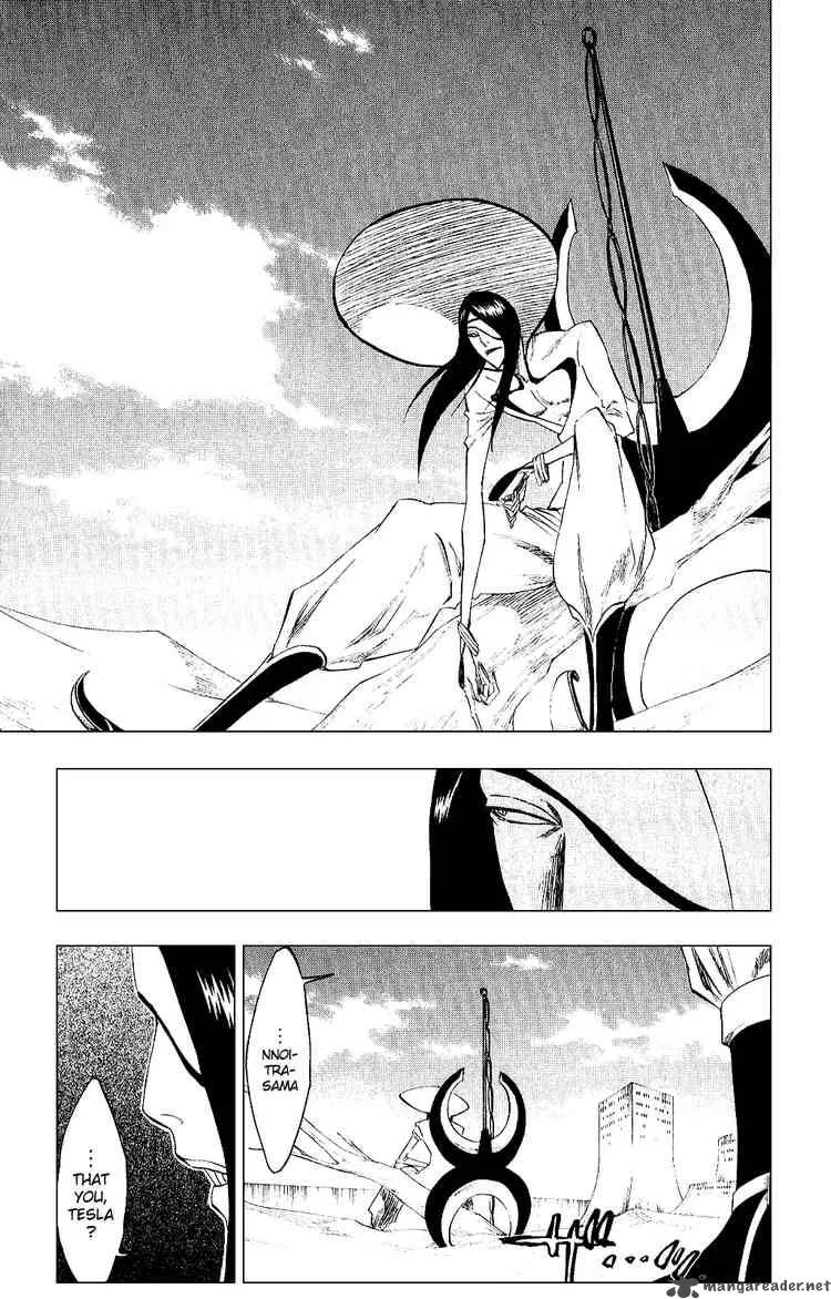 Bleach Chapter 263 page 3