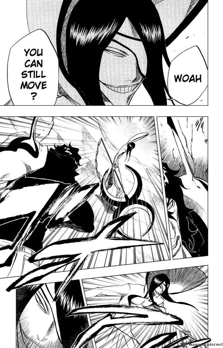 Bleach Chapter 263 page 7