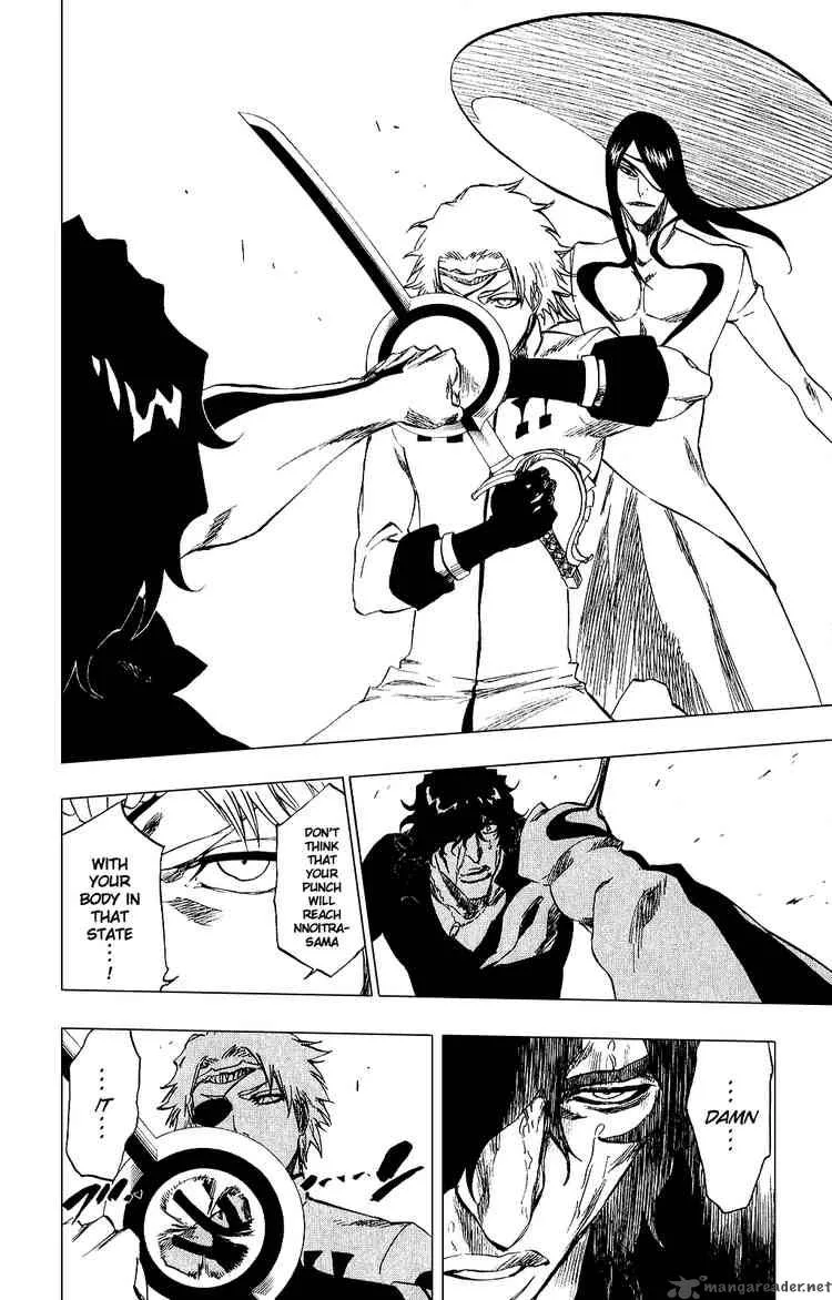 Bleach Chapter 263 page 8