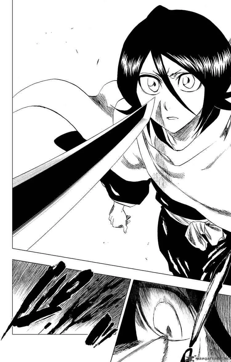 Bleach Chapter 263 page 18