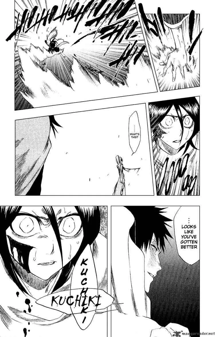 Bleach Chapter 263 page 19