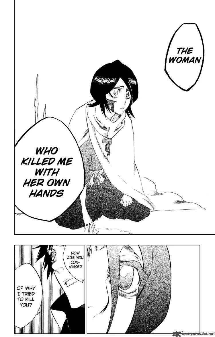 Bleach Chapter 264 page 6