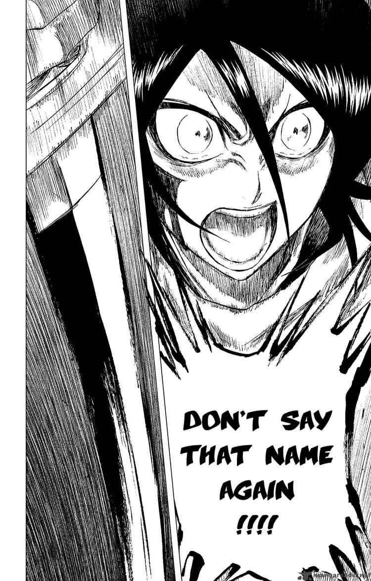 Bleach Chapter 264 page 16