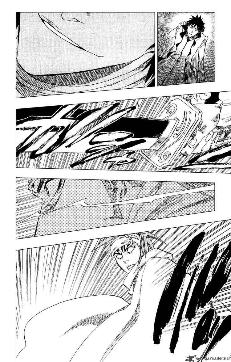 Bleach Chapter 264 page 18