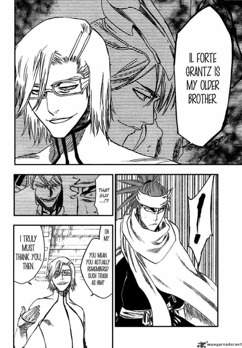 Bleach Chapter 265 page 13