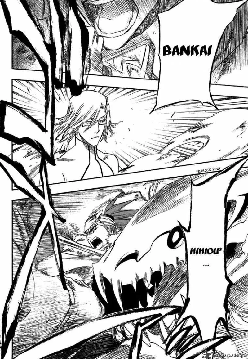 Bleach Chapter 265 page 9