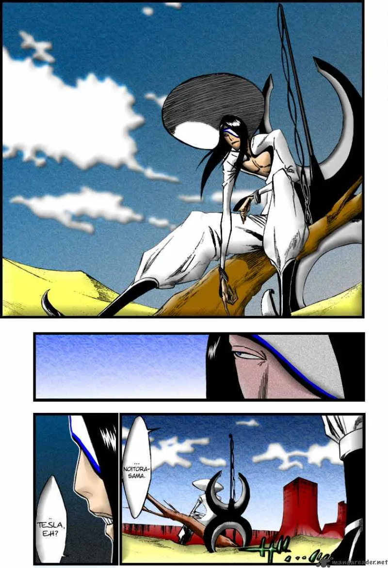 Bleach Chapter 265 page 24