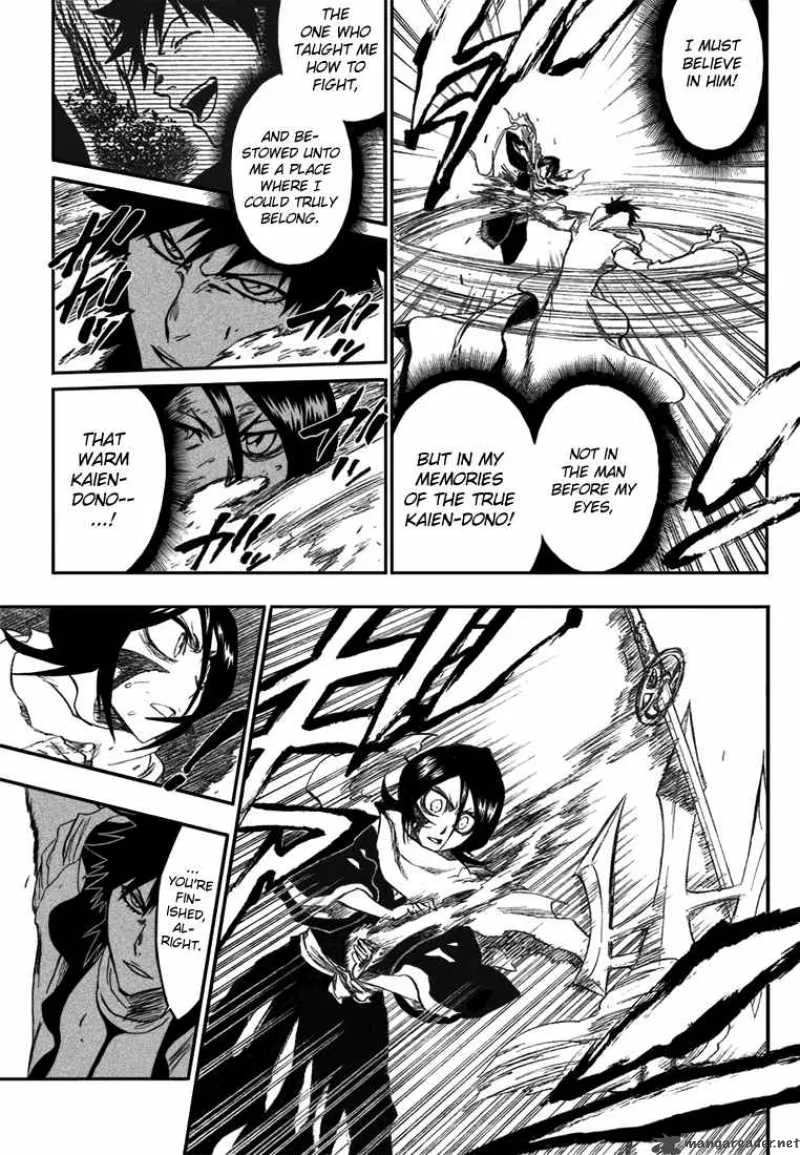 Bleach Chapter 266 page 10