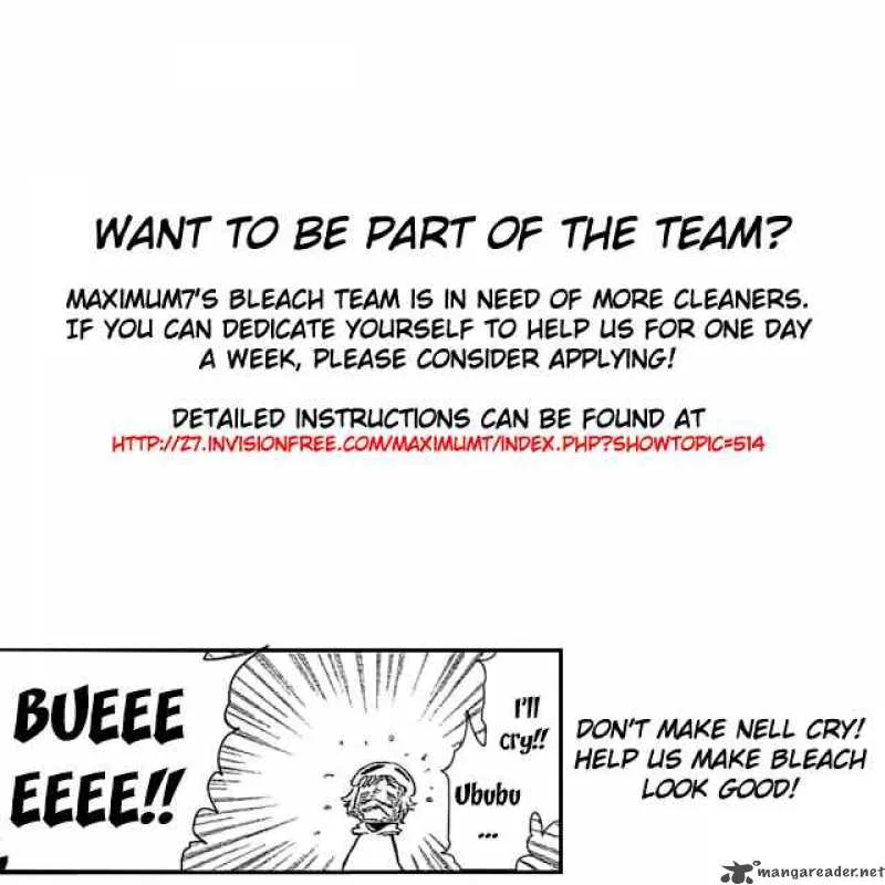 Bleach Chapter 266 page 22