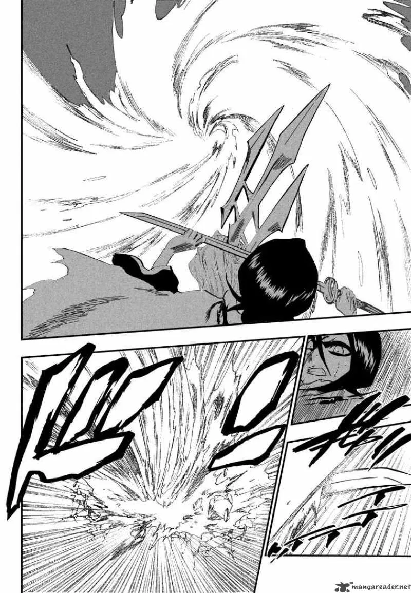 Bleach Chapter 266 page 7