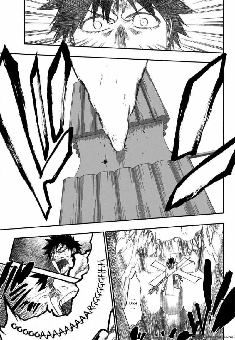 Bleach Chapter 266 page 18