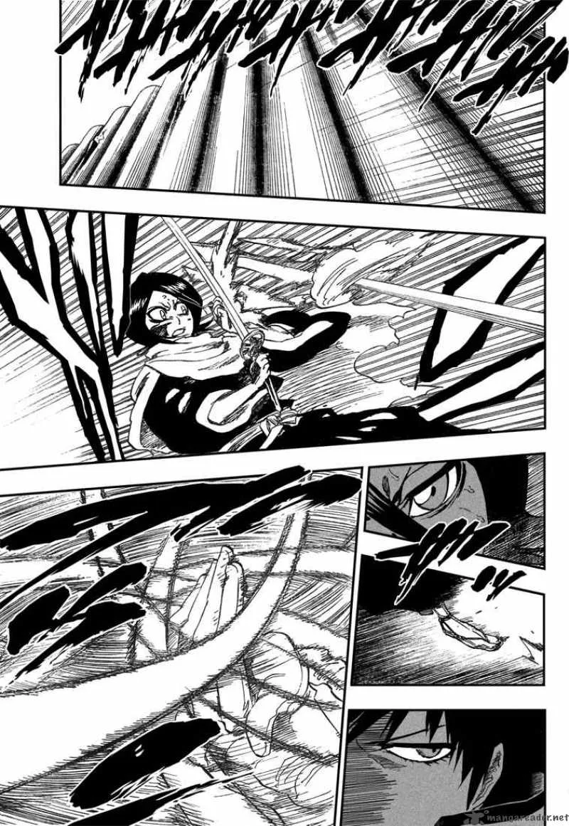 Bleach Chapter 266 page 4