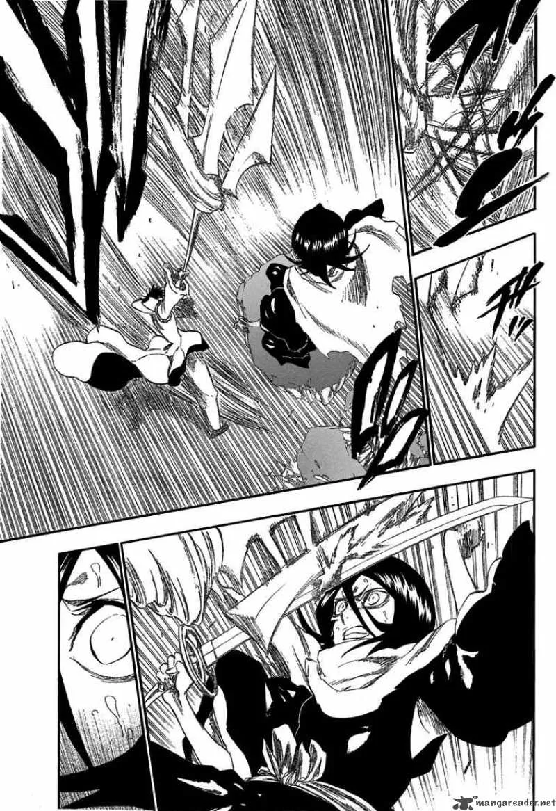 Bleach Chapter 266 page 6
