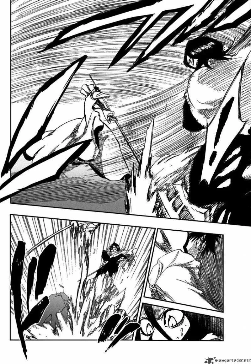Bleach Chapter 266 page 5