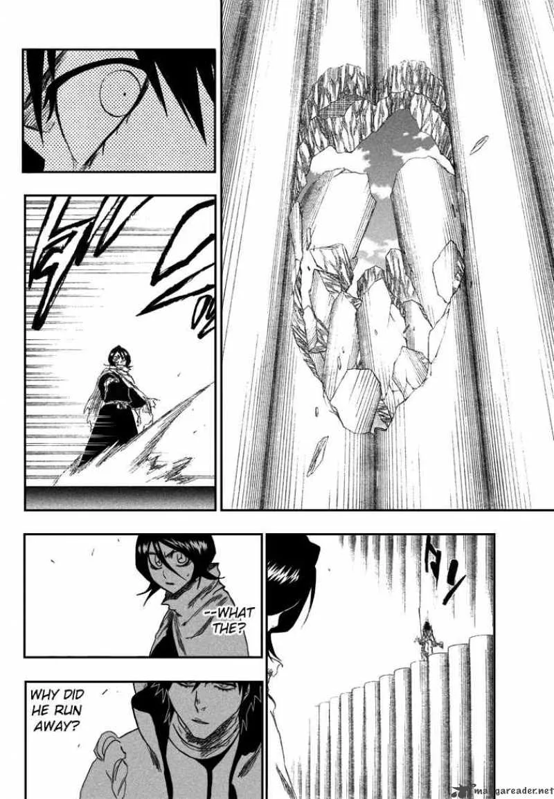 Bleach Chapter 266 page 13