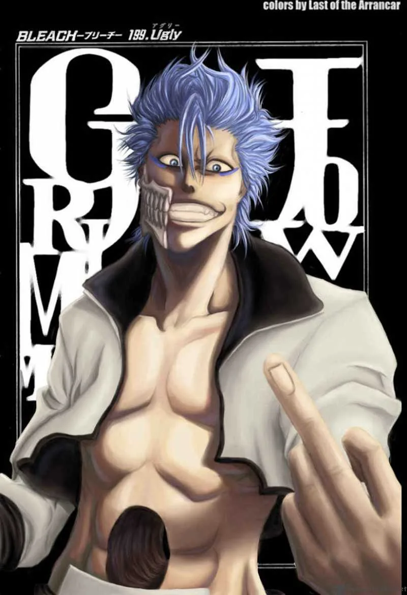 Bleach Chapter 266 page 24