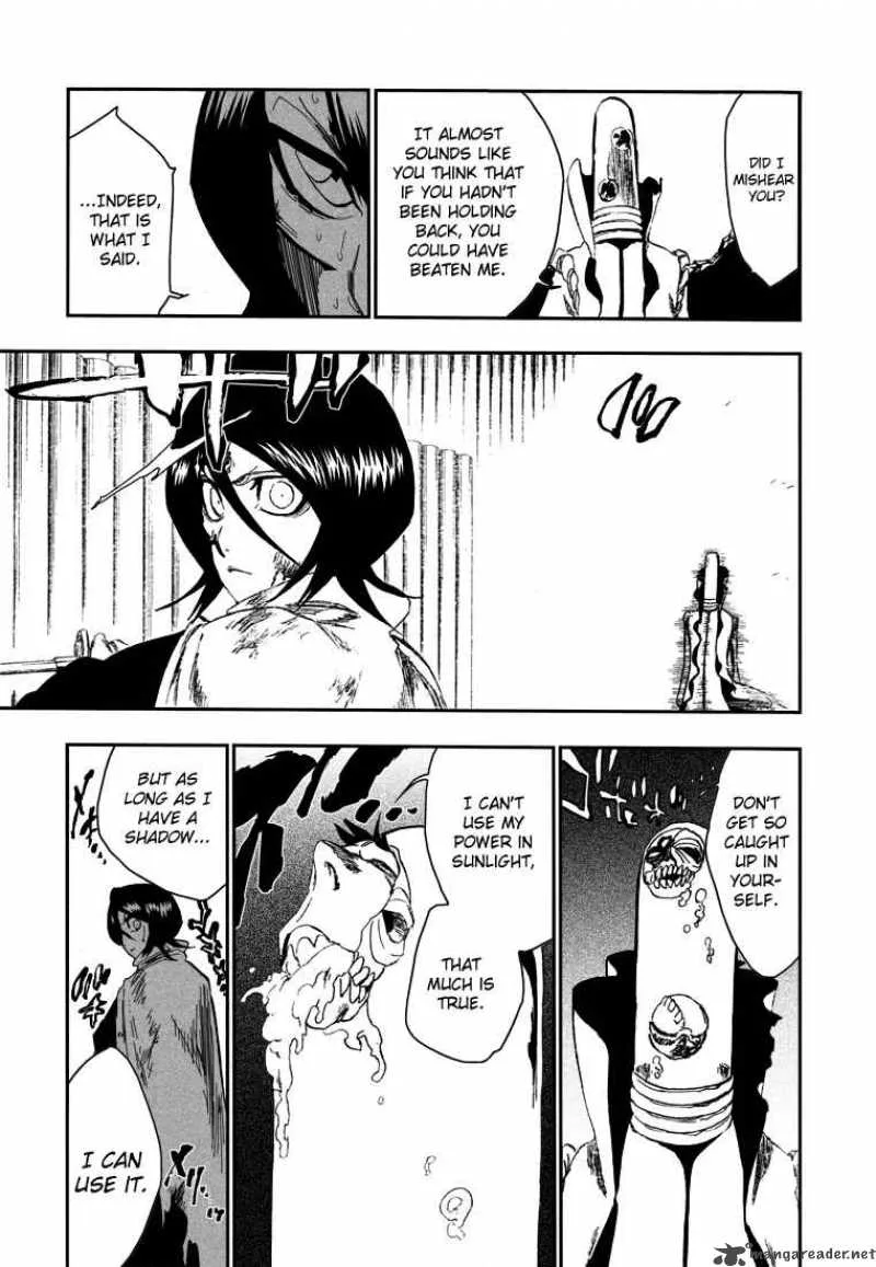 Bleach Chapter 267 page 6