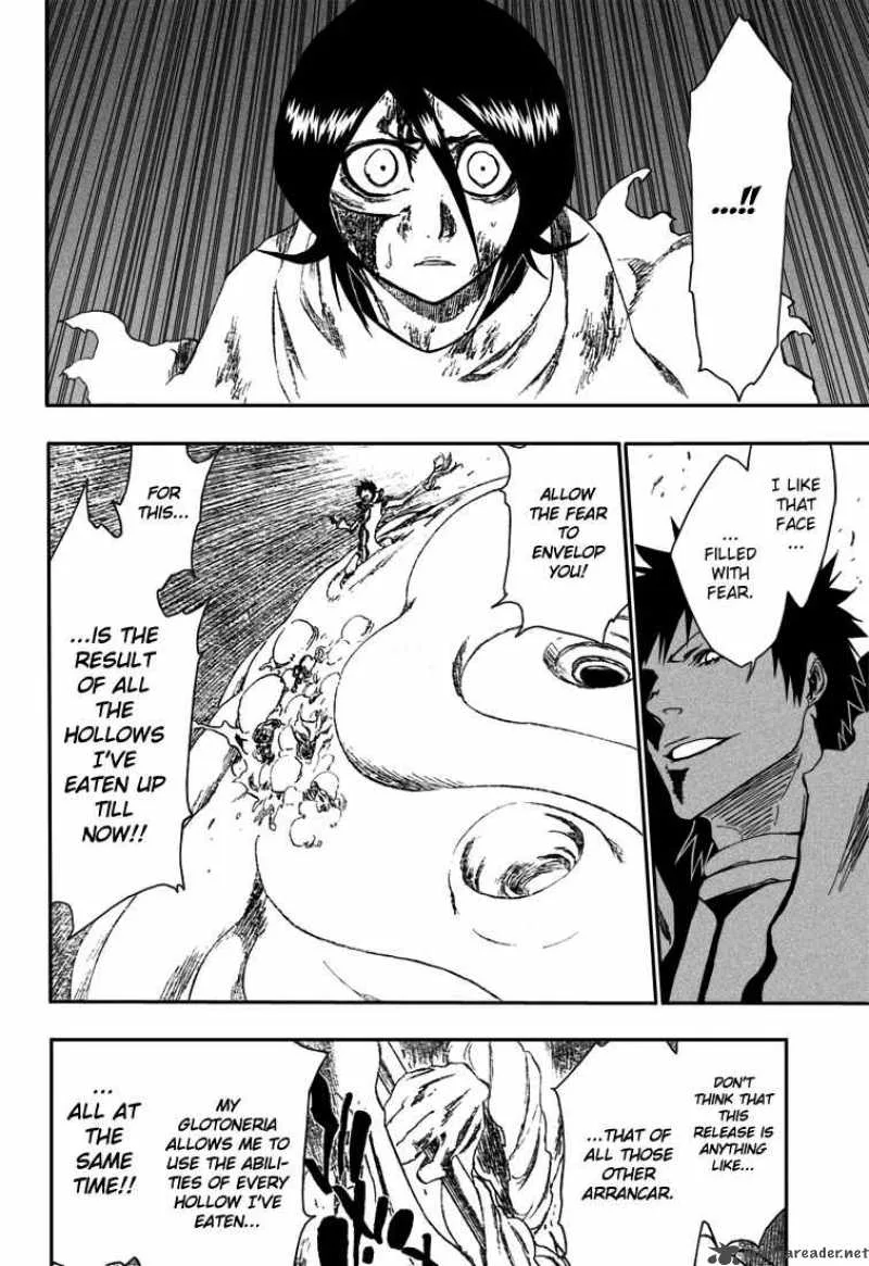 Bleach Chapter 267 page 14