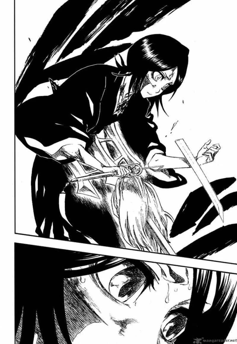 Bleach Chapter 267 page 18