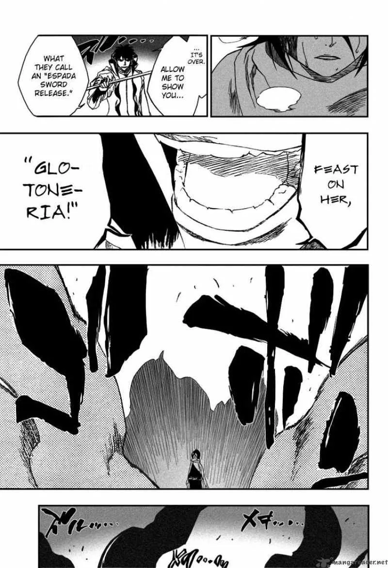 Bleach Chapter 267 page 12