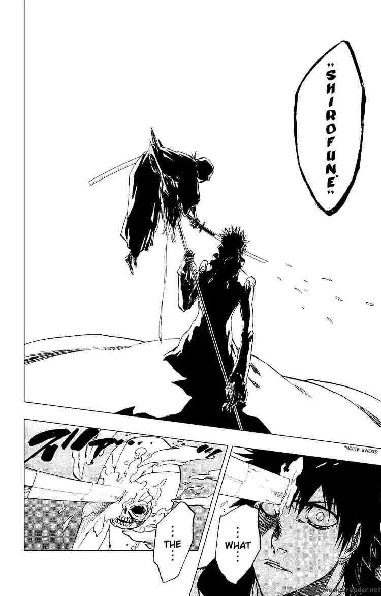Bleach Chapter 268 page 18