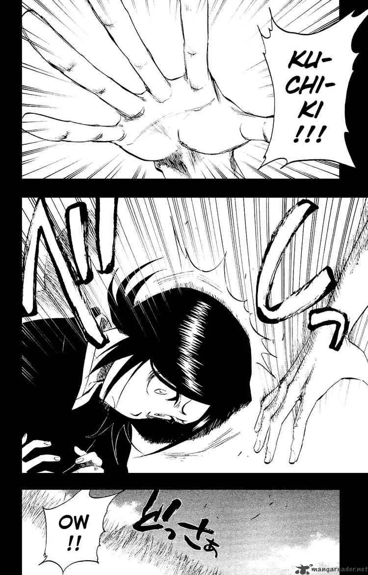 Bleach Chapter 268 page 2