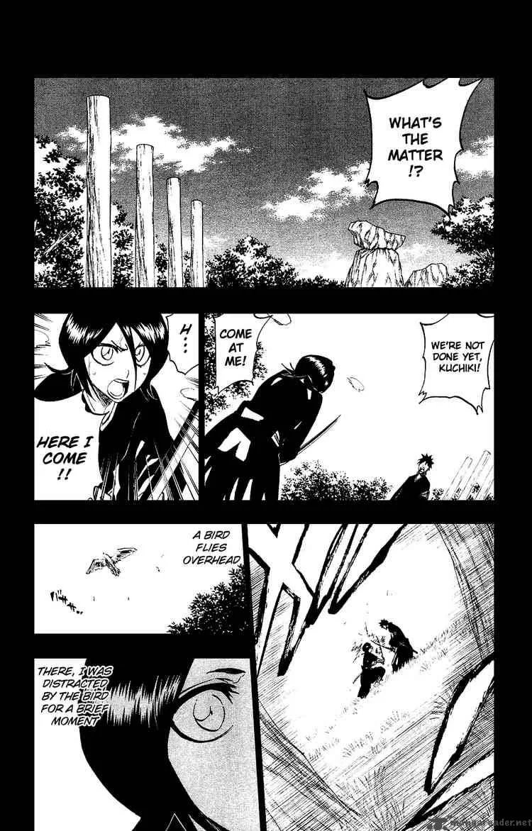 Bleach Chapter 268 page 6