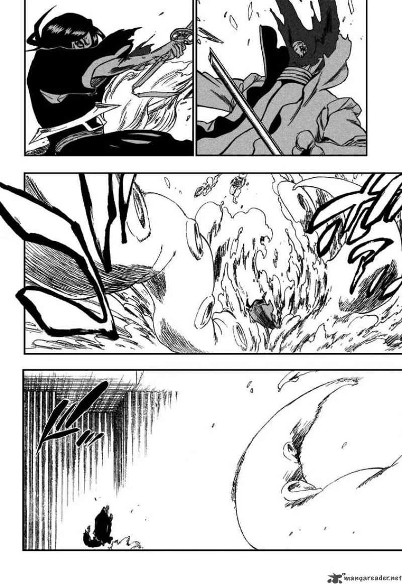 Bleach Chapter 269 page 3