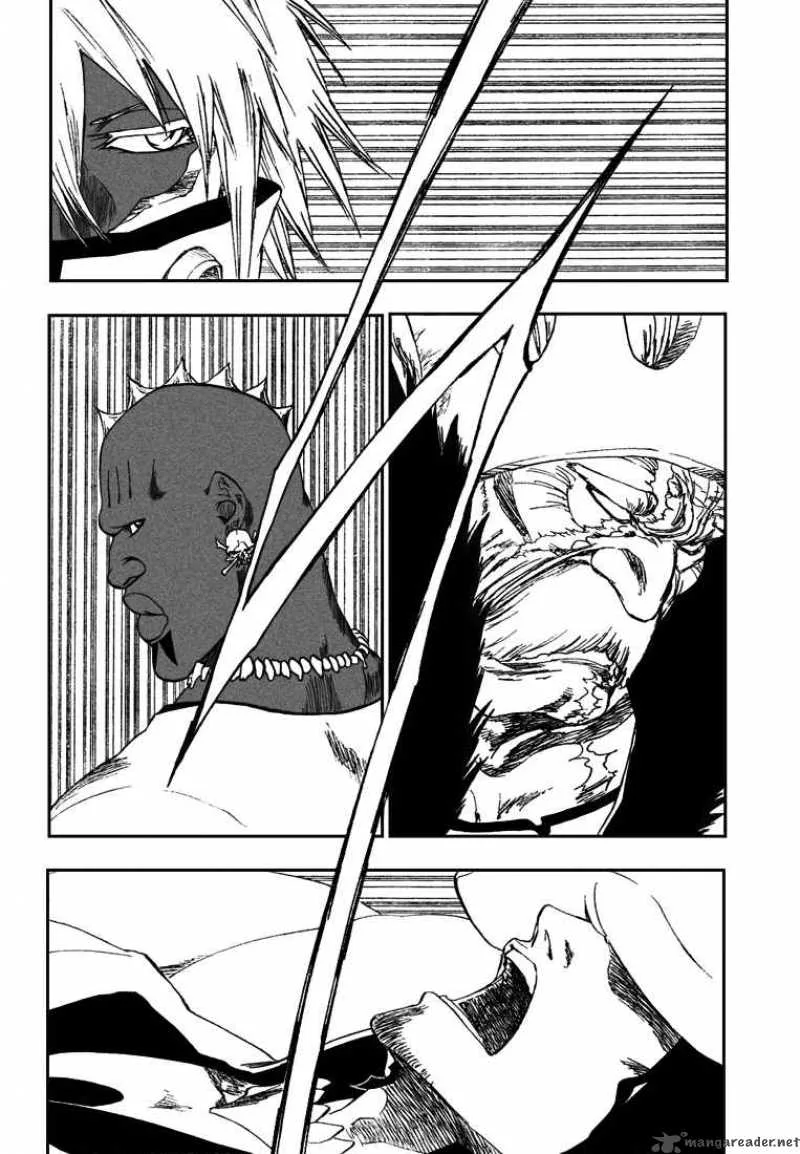 Bleach Chapter 269 page 9
