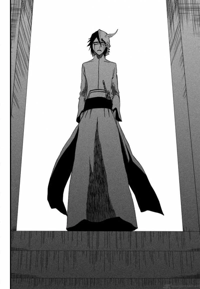 Bleach Chapter 269 page 19