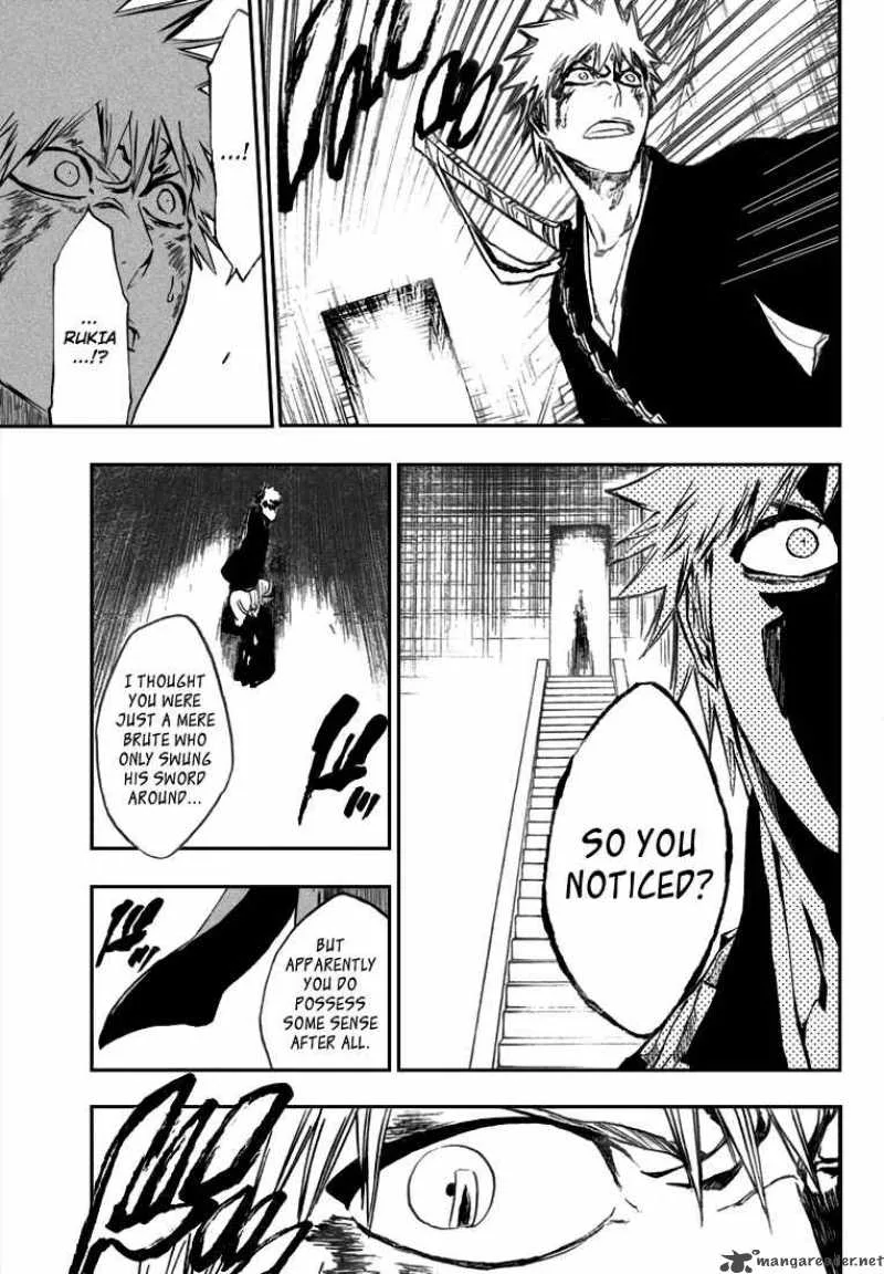 Bleach Chapter 269 page 18