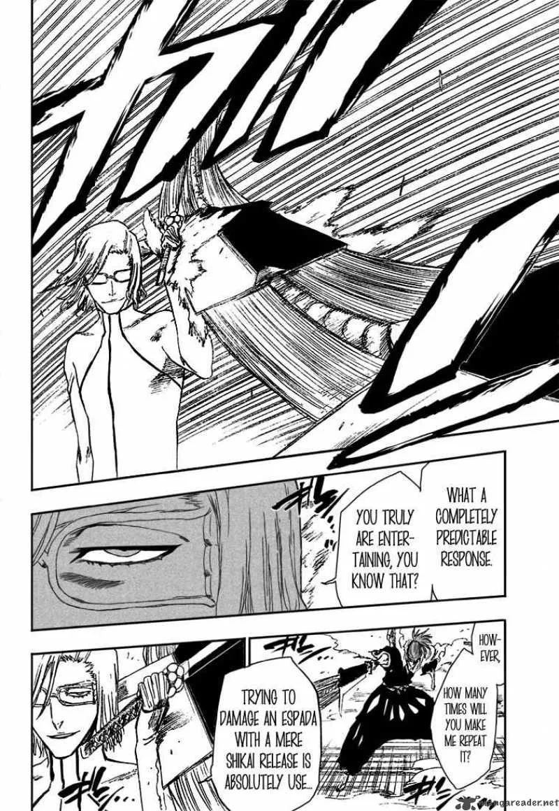Bleach Chapter 269 page 15