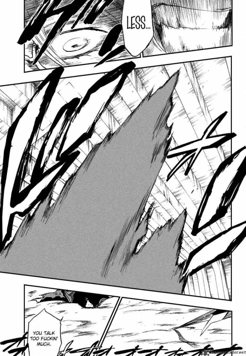Bleach Chapter 269 page 16