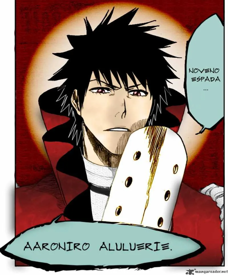 Bleach Chapter 269 page 27