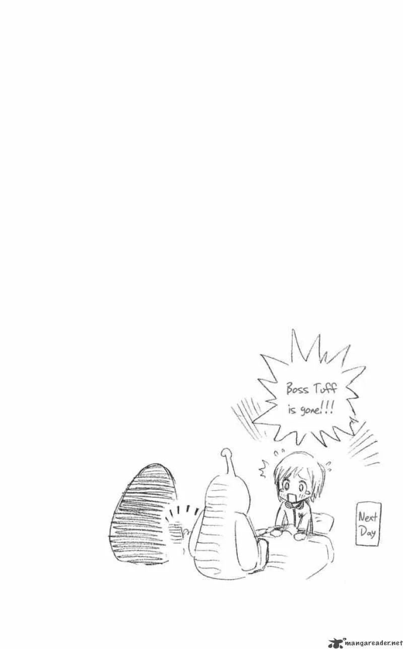 Bleach Chapter 27 page 1