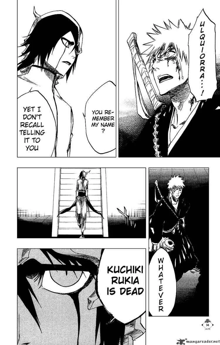 Bleach Chapter 270 page 11