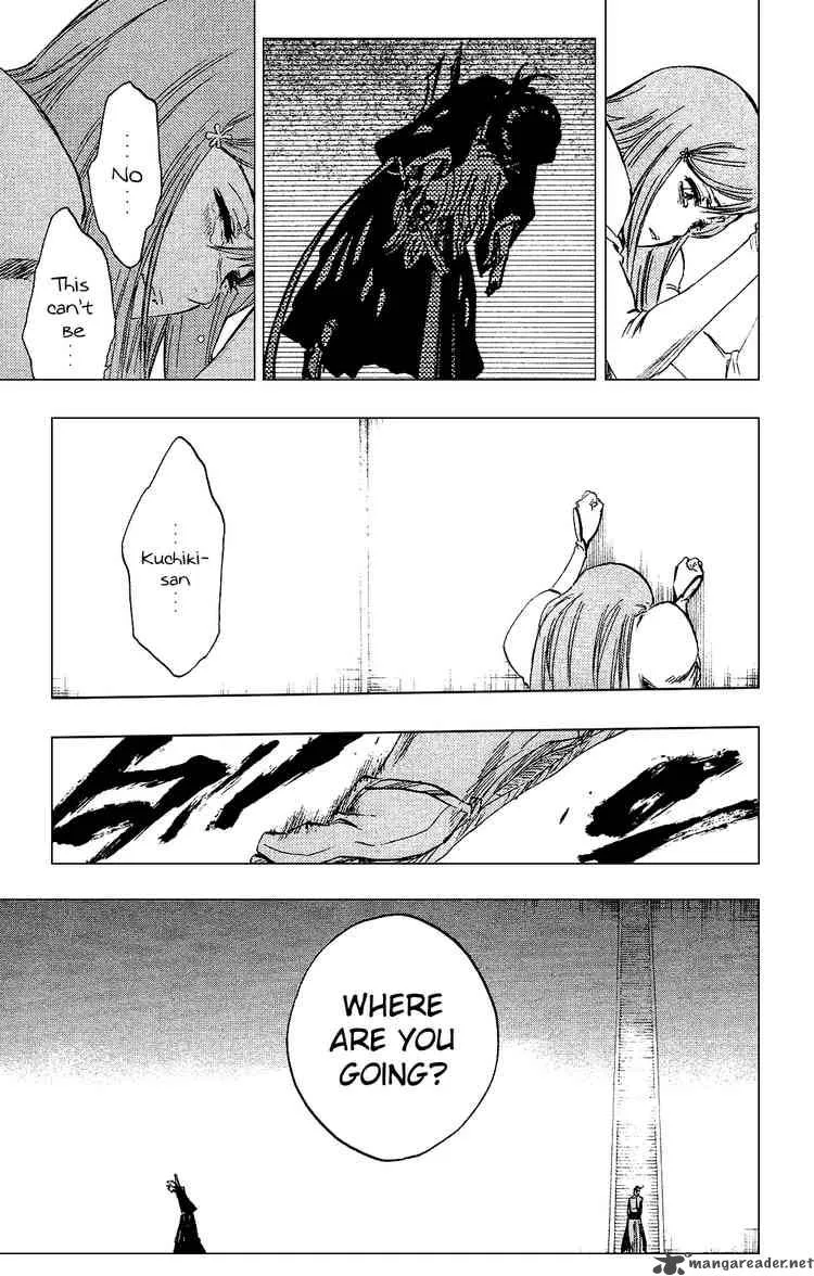 Bleach Chapter 270 page 14