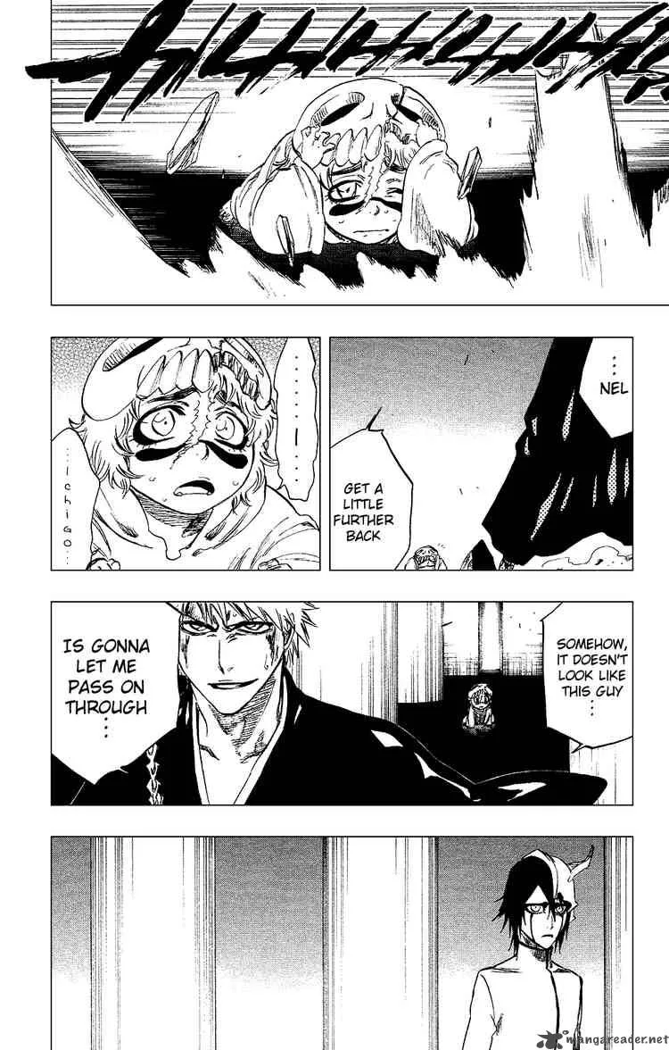 Bleach Chapter 270 page 19