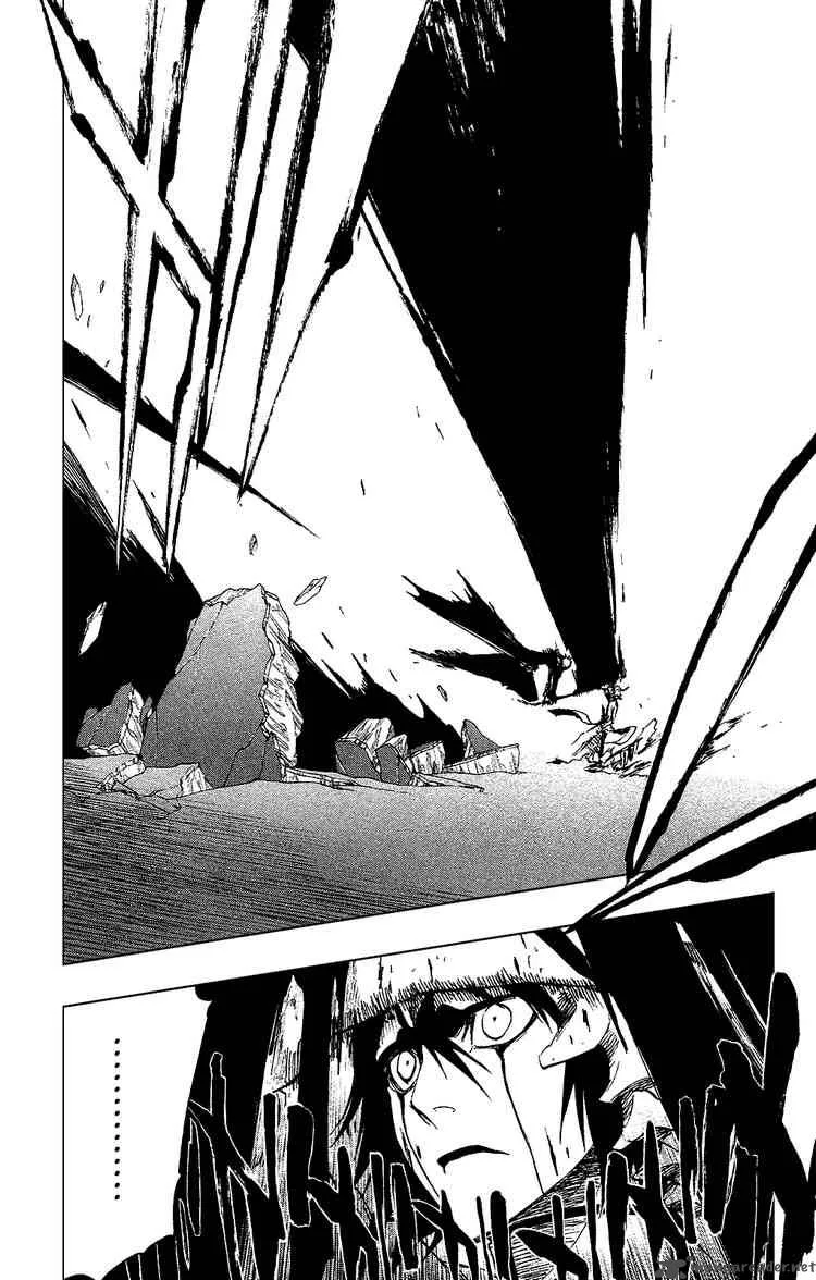 Bleach Chapter 270 page 23